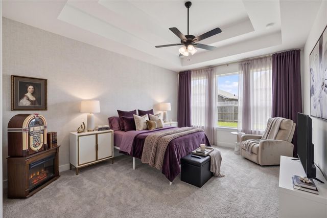 2226 Sereno Shores Drive, La Marque, TX 77568