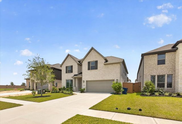 2226 Sereno Shores Drive, La Marque, TX 77568