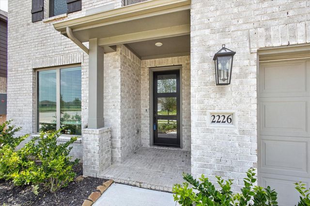 2226 Sereno Shores Drive, La Marque, TX 77568