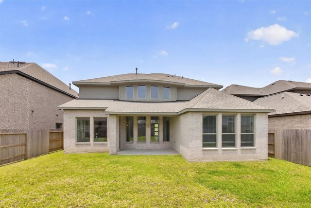 2226 Sereno Shores Drive, La Marque, TX 77568