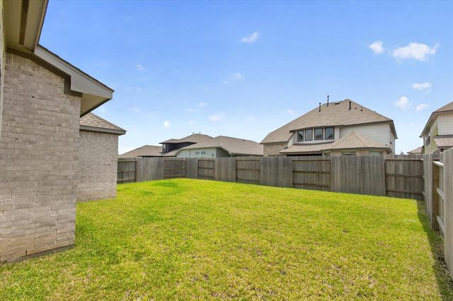2226 Sereno Shores Drive, La Marque, TX 77568