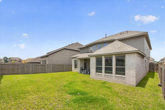 2226 Sereno Shores Drive, La Marque, TX 77568