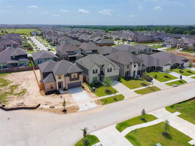 2226 Sereno Shores Drive, La Marque, TX 77568