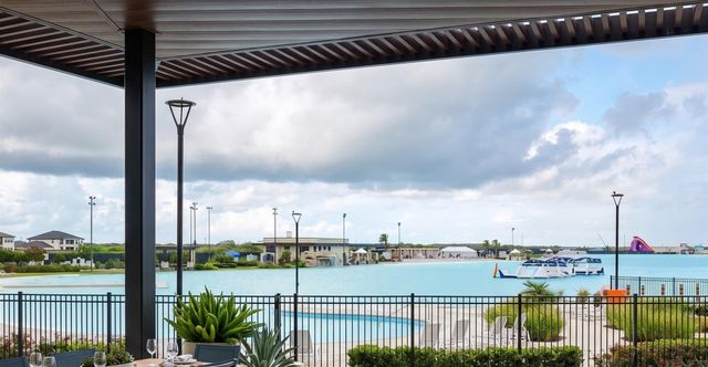 2226 Sereno Shores Drive, La Marque, TX 77568