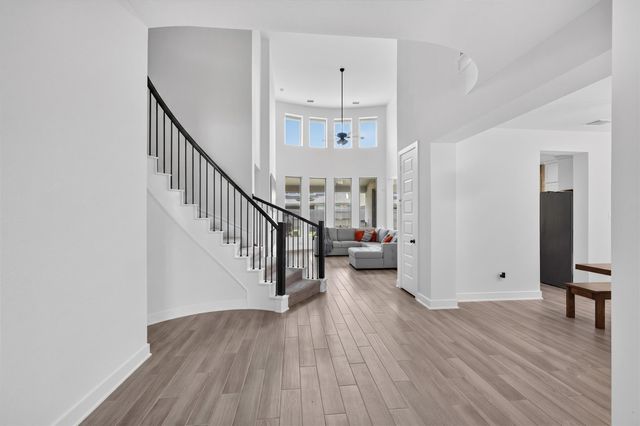 2226 Sereno Shores Drive, La Marque, TX 77568