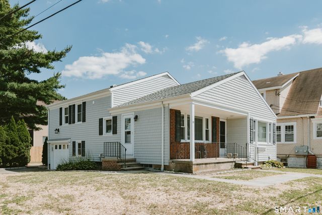 55 Cos Cob Avenue, Greenwich, CT 06807