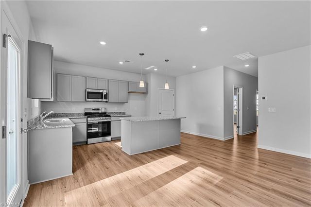 841 Shoveler Court, Kernersville, NC 27284