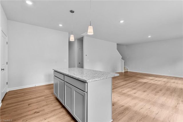 841 Shoveler Court, Kernersville, NC 27284