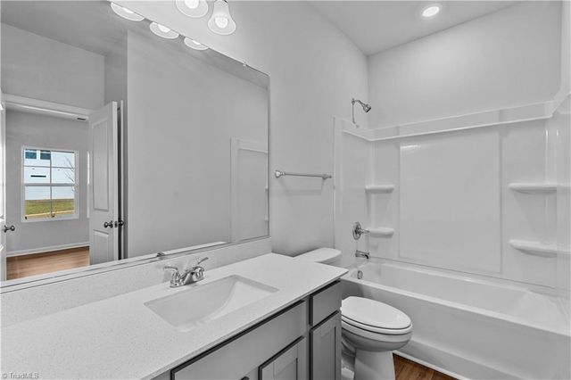 841 Shoveler Court, Kernersville, NC 27284