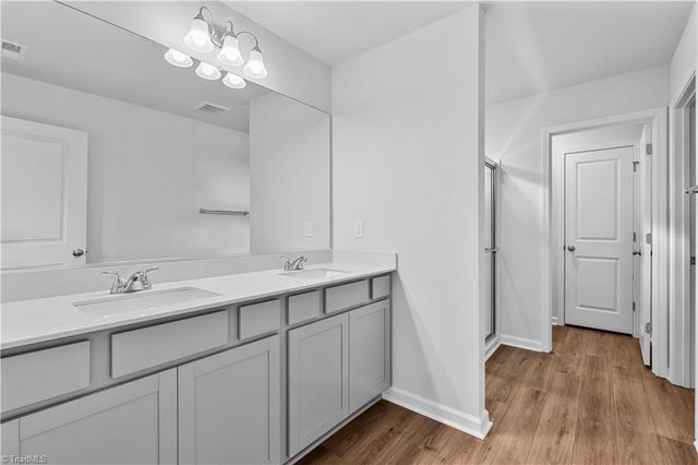 841 Shoveler Court, Kernersville, NC 27284