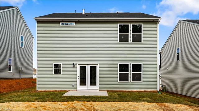 841 Shoveler Court, Kernersville, NC 27284