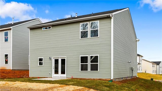 841 Shoveler Court, Kernersville, NC 27284