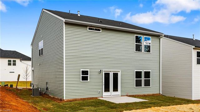 841 Shoveler Court, Kernersville, NC 27284