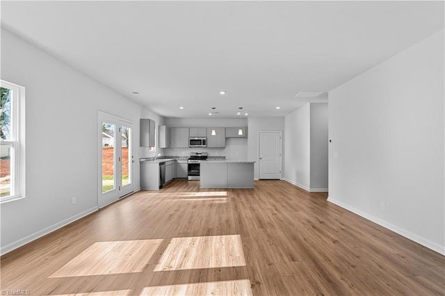 841 Shoveler Court, Kernersville, NC 27284