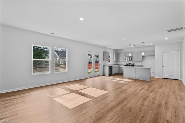 841 Shoveler Court, Kernersville, NC 27284