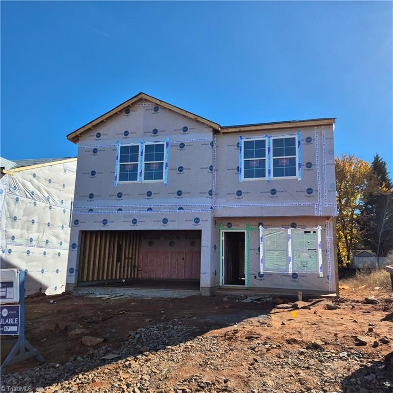 841 Shoveler Court, Kernersville, NC 27284