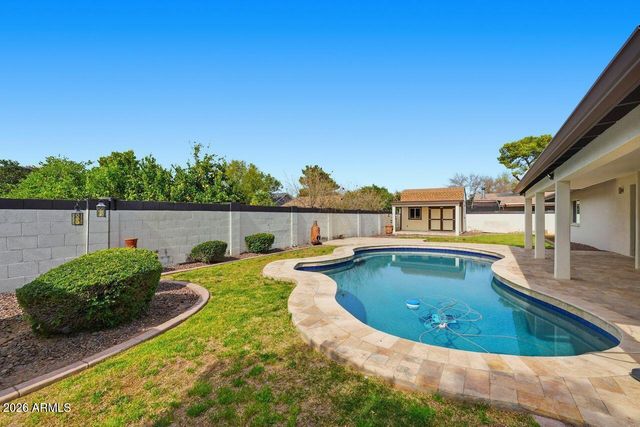 748 N 22ND Street, Mesa, AZ 85213