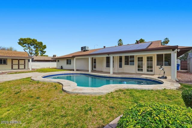 748 N 22ND Street, Mesa, AZ 85213