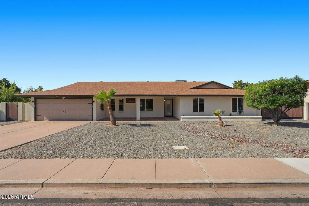 748 N 22ND Street, Mesa, AZ 85213