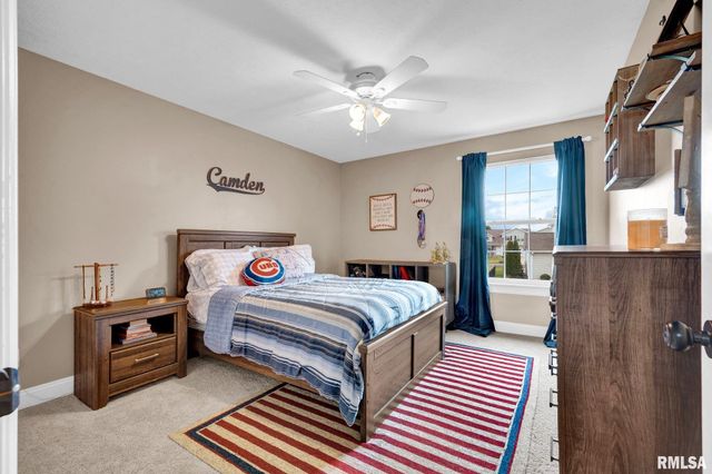 1612 JADENS Way, Washington, IL 61571