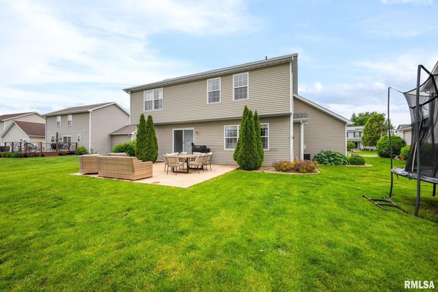 1612 JADENS Way, Washington, IL 61571