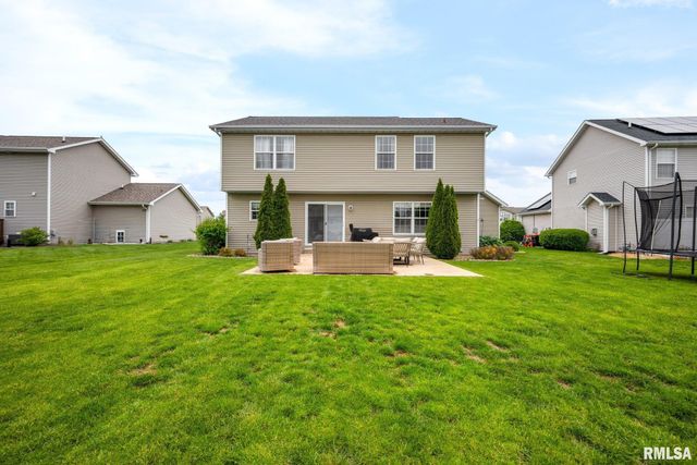 1612 JADENS Way, Washington, IL 61571