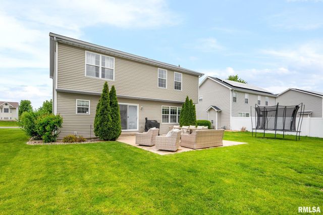 1612 JADENS Way, Washington, IL 61571
