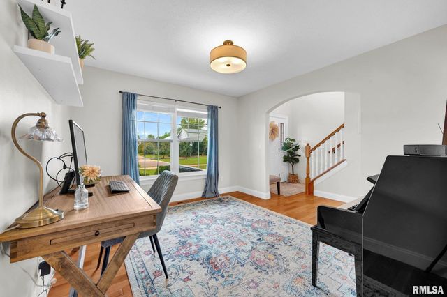 1612 JADENS Way, Washington, IL 61571
