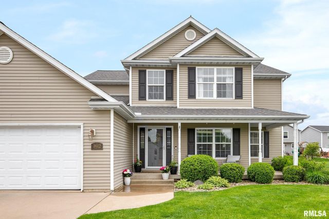 1612 JADENS Way, Washington, IL 61571