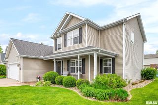 1612 JADENS Way, Washington, IL 61571