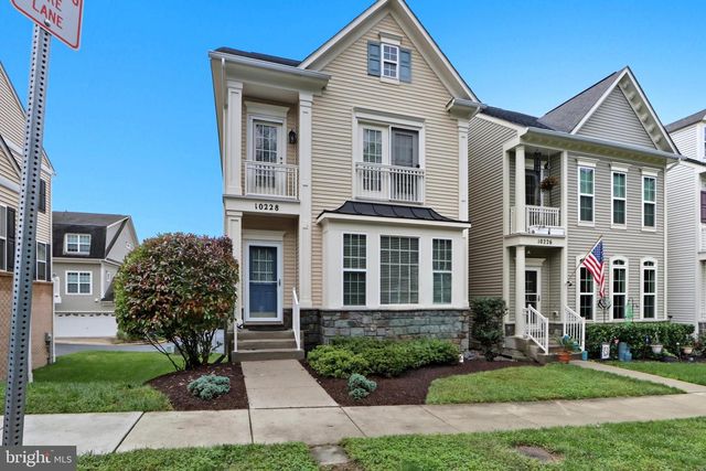 10228 NUTHATCH DR, New Market, MD 21774