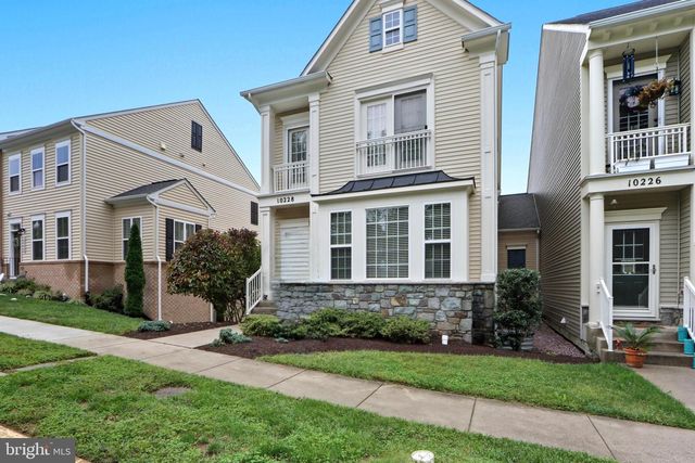 10228 NUTHATCH DR, New Market, MD 21774