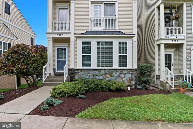 10228 NUTHATCH DR, New Market, MD 21774