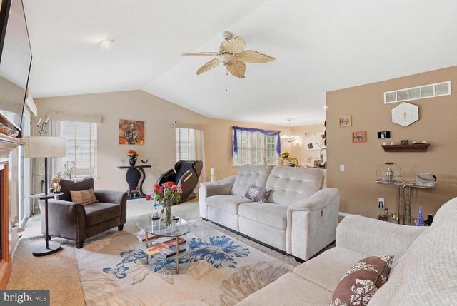 112 STARLAND WAY, Milford, DE 19963