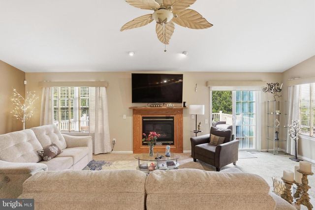 112 STARLAND WAY, Milford, DE 19963