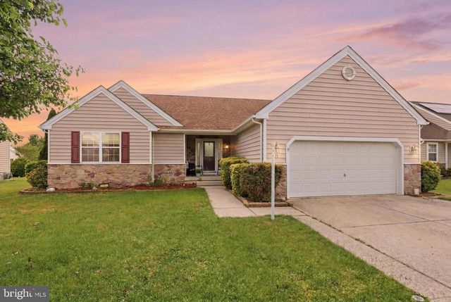 112 STARLAND WAY, Milford, DE 19963