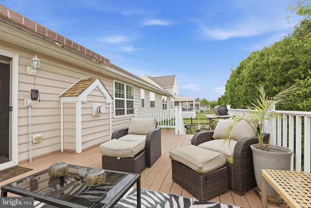 112 STARLAND WAY, Milford, DE 19963