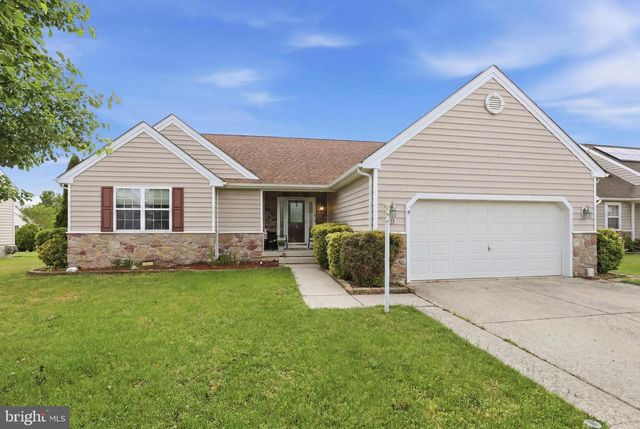 112 STARLAND WAY, Milford, DE 19963
