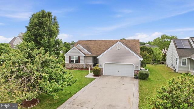 112 STARLAND WAY, Milford, DE 19963