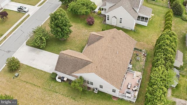 112 STARLAND WAY, Milford, DE 19963