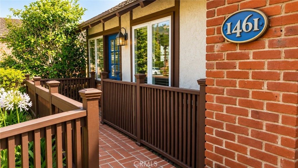 1461 Glenneyre C, Laguna Beach, CA 92651 — exterior