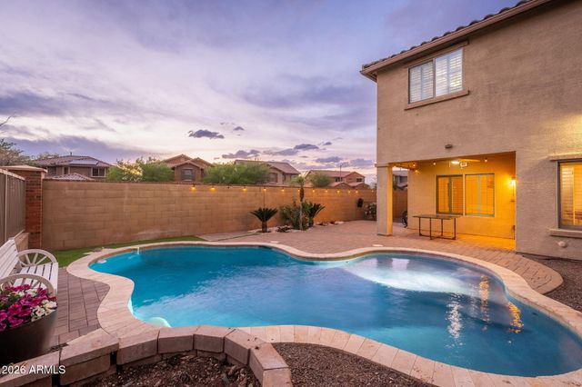 7371 W KINGS Avenue, Peoria, AZ 85382