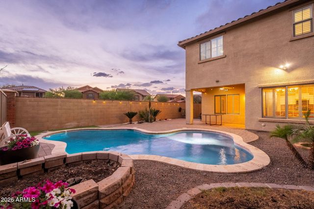 7371 W KINGS Avenue, Peoria, AZ 85382