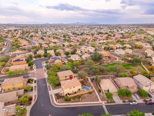 7371 W KINGS Avenue, Peoria, AZ 85382