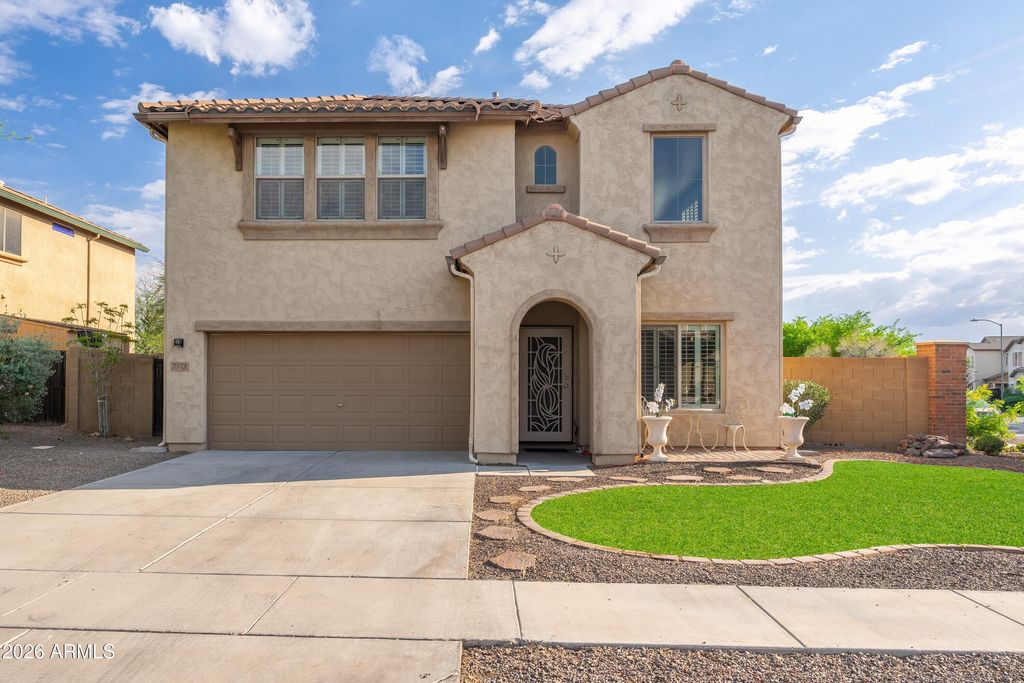 7371 W KINGS Avenue, Peoria, AZ 85382