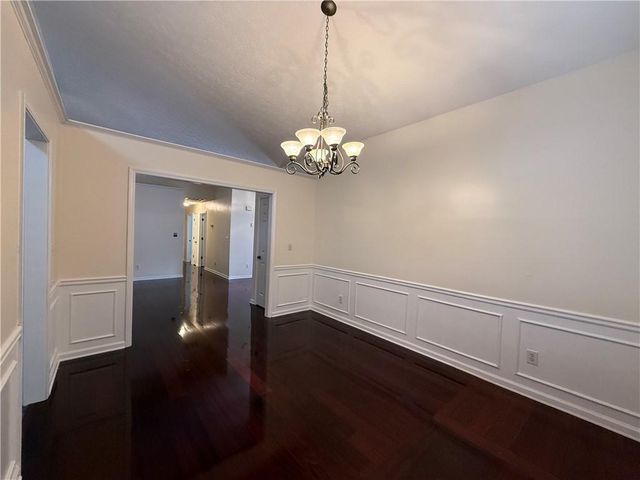1245 Mulberry Mill Lane, Lawrenceville, GA 30043