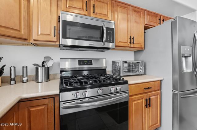 9637 E OLLA Avenue, Mesa, AZ 85212