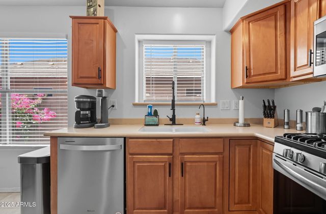 9637 E OLLA Avenue, Mesa, AZ 85212