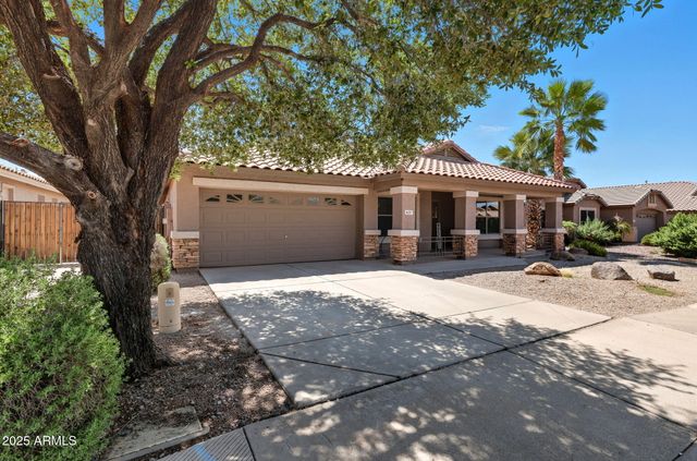 9637 E OLLA Avenue, Mesa, AZ 85212