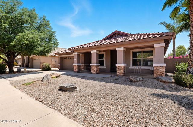 9637 E OLLA Avenue, Mesa, AZ 85212